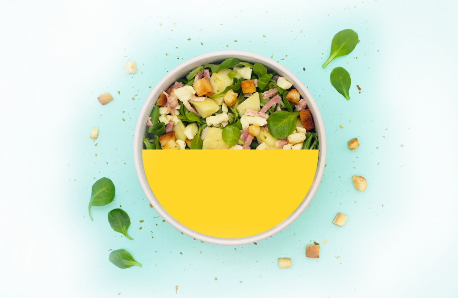 Bolk — Good food for a healthy body