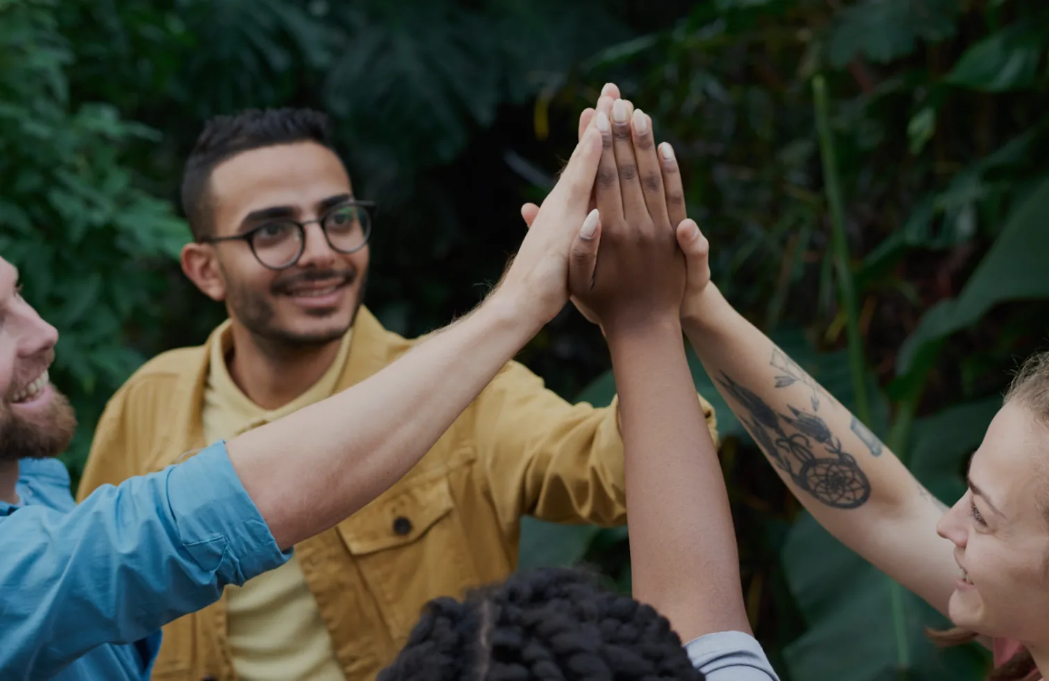 La Seconde Chance — Help for everyone